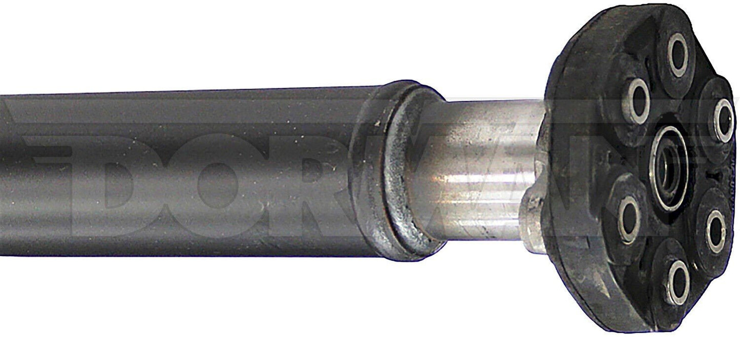 Rear Driveshaft Dorman 946-307,5157005AF Fits 09-17 Dodge Journey AWD