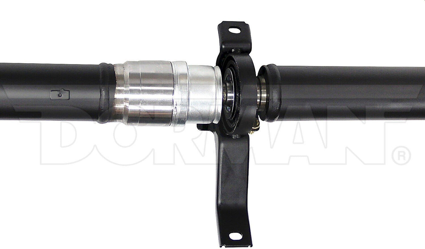 Rear Driveshaft Dorman 946-307,5157005AF Fits 09-17 Dodge Journey AWD