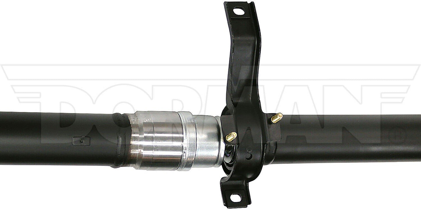 Rear Driveshaft Dorman 946-307,5157005AF Fits 09-17 Dodge Journey AWD
