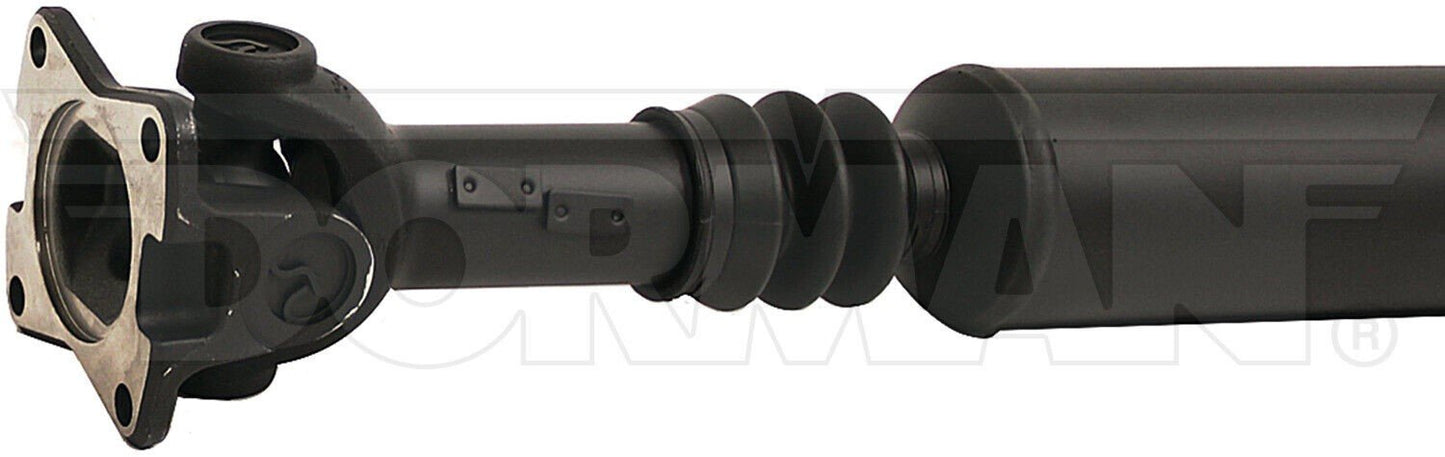 Rear Driveshaft Genuine Dorman 976-196,7C3Z4602AJ Fits 08-10 F350 S/Duty 4WD 6.4