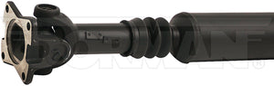 Rear Driveshaft Genuine Dorman 976-196,7C3Z4602AJ Fits 08-10 F350 S/Duty 4WD 6.4