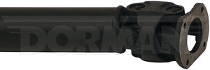 Rear Driveshaft Genuine Dorman 976-196,7C3Z4602AJ Fits 08-10 F350 S/Duty 4WD 6.4