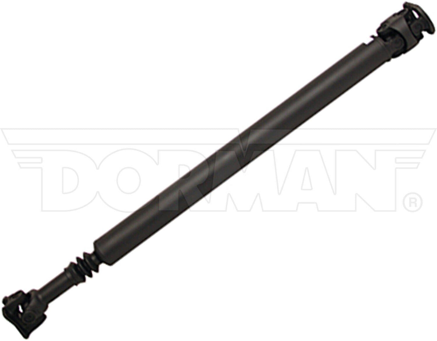 Rear Driveshaft Genuine Dorman 976-196,7C3Z4602AJ Fits 08-10 F350 S/Duty 4WD 6.4