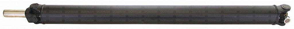 Rear Driveshaft Dorman 976-027,26091109 Fits 96-03 Chev S10 GMC Sonoma 2.2 RWD