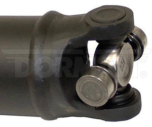 Rear Driveshaft Dorman 976-027,26091109 Fits 96-03 Chev S10 GMC Sonoma 2.2 RWD