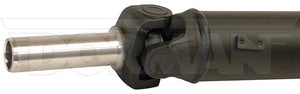Rear Driveshaft Dorman 976-027,26091109 Fits 96-03 Chev S10 GMC Sonoma 2.2 RWD