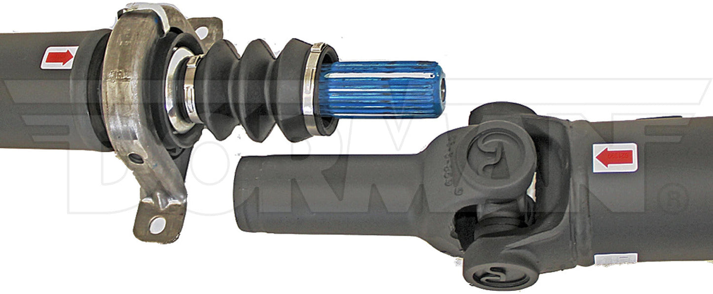 R Driveshaft Assy RPLC BC3Z4R602PK BC3Z4R602BK BC3Z4R602LP