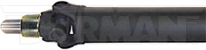 Rear Driveshaft Dorman 946-309 5273310AB,Fits 07-17 Jeep Patroit 4WD