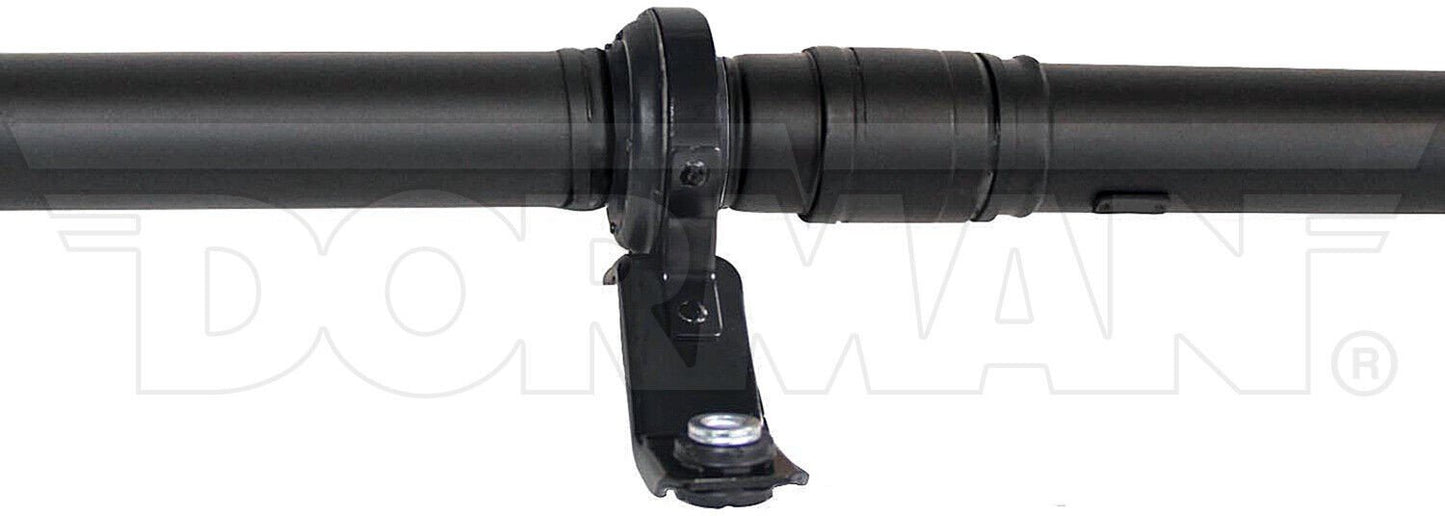 Rear Driveshaft Dorman 946-309 5273310AB,Fits 07-17 Jeep Patroit 4WD