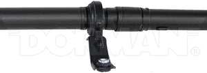 Rear Driveshaft Dorman 946-309 5273310AB,Fits 07-17 Jeep Patroit 4WD