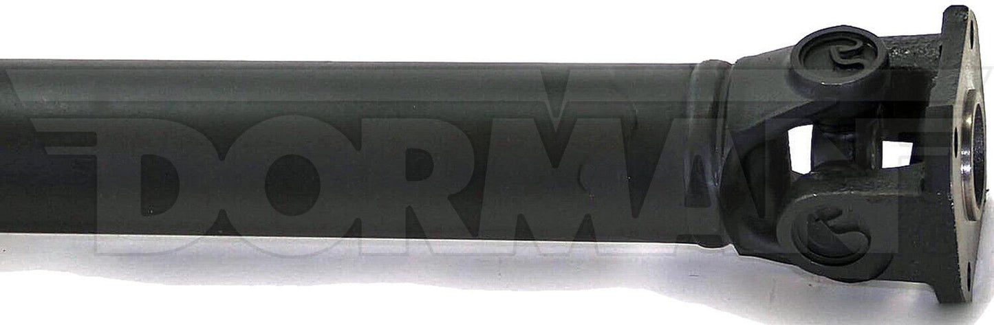 Rear Driveshaft Dorman 946-309 5273310AB,Fits 07-17 Jeep Patroit 4WD