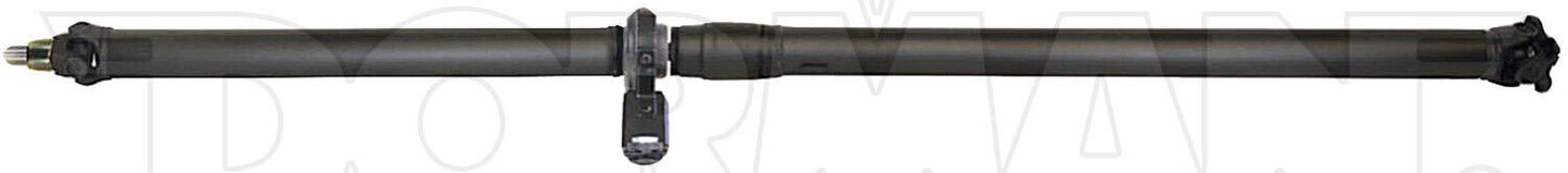 Rear Driveshaft Dorman 946-309 5273310AB,Fits 07-17 Jeep Patroit 4WD