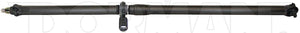 Rear Driveshaft Dorman 946-309 5273310AB,Fits 07-17 Jeep Patroit 4WD