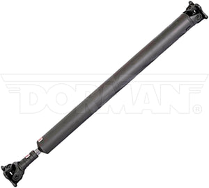 Rear Driveshaft Genuine Dorman 976-078,F67Z4602EA Fits 97-01 Explorer 4DR.4WD