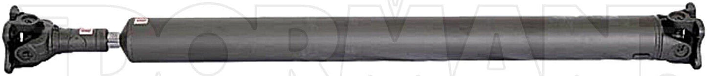 Rear Driveshaft Genuine Dorman 976-078,F67Z4602EA Fits 97-01 Explorer 4DR.4WD