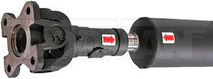 Rear Driveshaft Genuine Dorman 976-078,F67Z4602EA Fits 97-01 Explorer 4DR.4WD