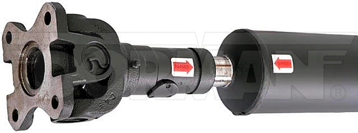 Rear Driveshaft Assy fits Ford Ranger 2000-98