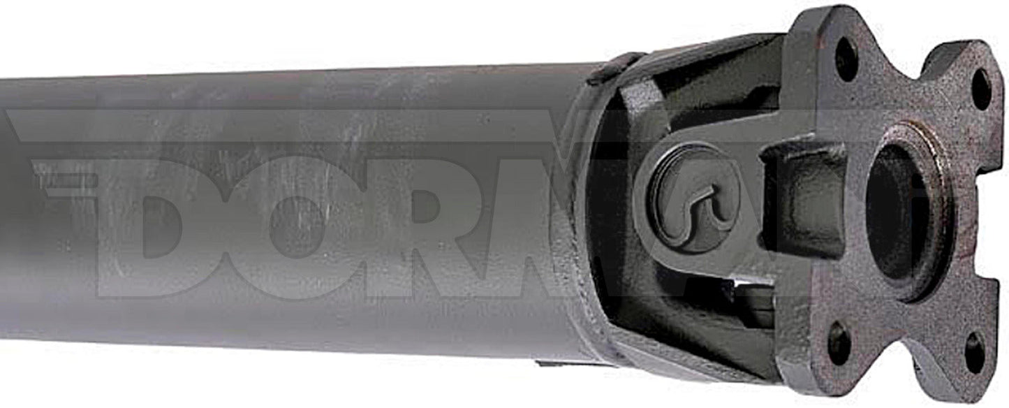 Rear Driveshaft Assy fits Ford Ranger 2000-98