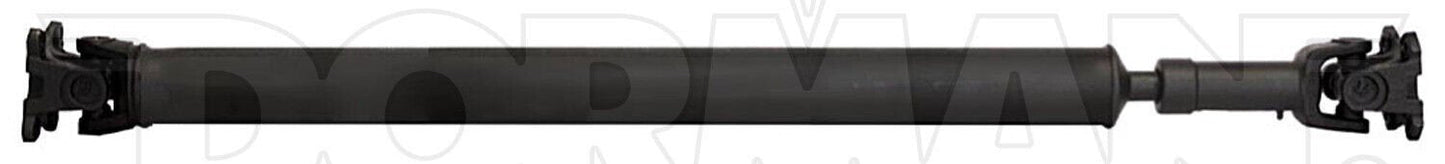 Rear Driveshaft Assy RPLC 1F6025100B 1F2325100 1F2325100A