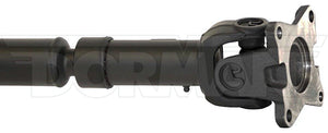Rear Driveshaft Assy RPLC 1F6025100B 1F2325100 1F2325100A