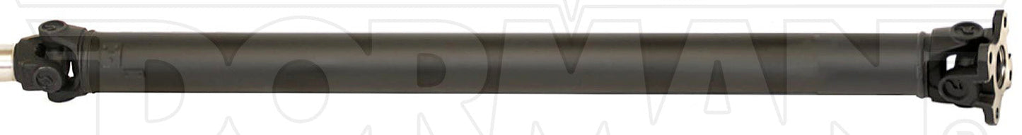 Rear Driveshaft Genuine Dorman 976-148,52105592AA Fits 00-04 Dakota 4WD A/Trans