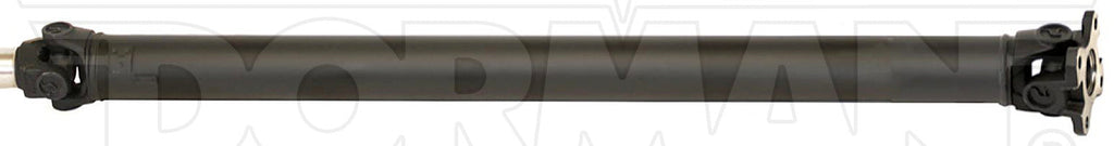 Rear Driveshaft Genuine Dorman 976-148,52105592AA Fits 00-04 Dakota 4WD A/Trans