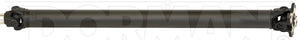 Rear Driveshaft Genuine Dorman 976-148,52105592AA Fits 00-04 Dakota 4WD A/Trans