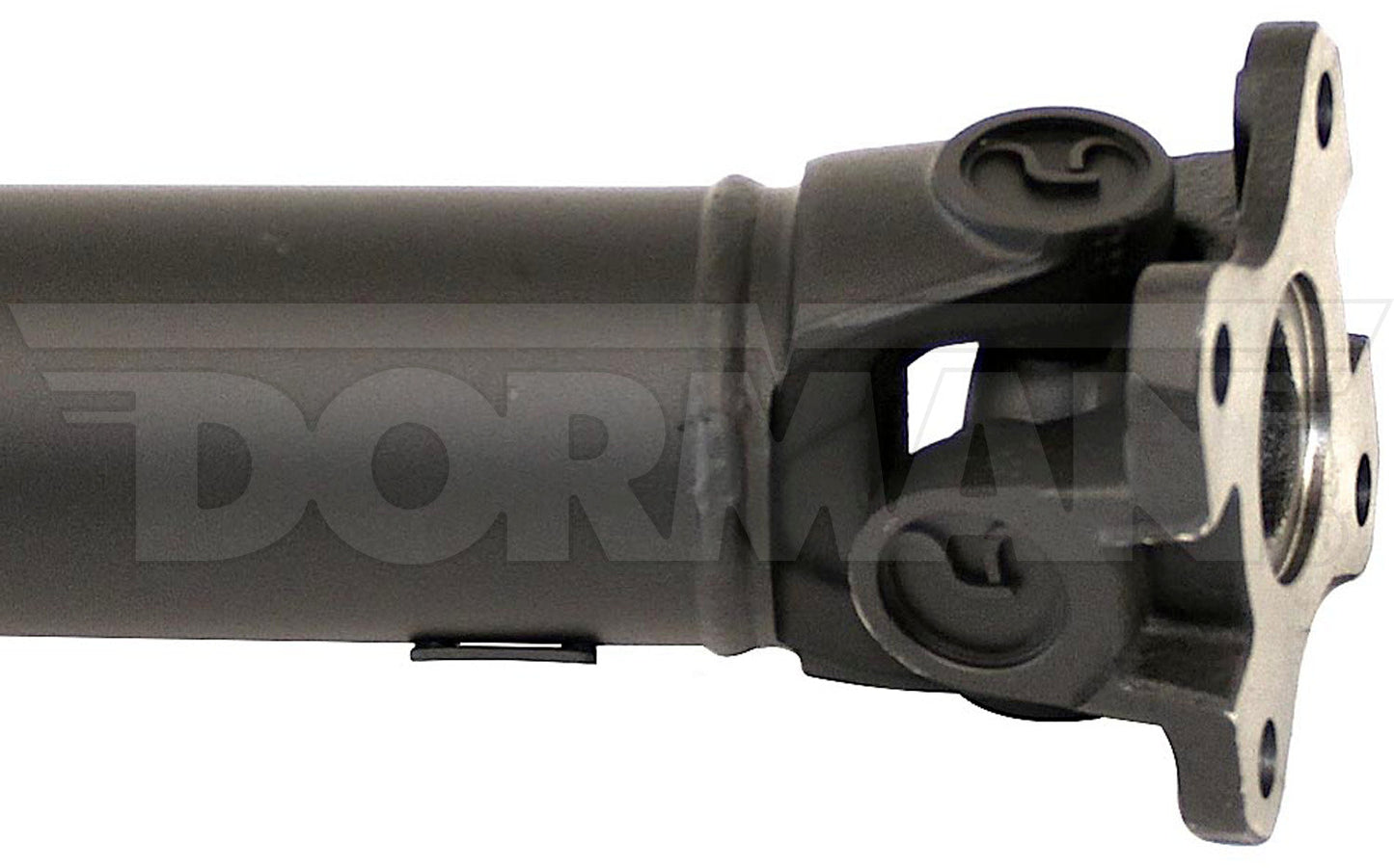 Rear Driveshaft Genuine Dorman 976-148,52105592AA Fits 00-04 Dakota 4WD A/Trans