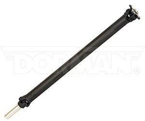 Rear Driveshaft Genuine Dorman 976-148,52105592AA Fits 00-04 Dakota 4WD A/Trans