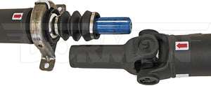 R Driveshaft Assy RPLC BC3Z4R602PL BC3Z4R602LQ BC3Z4R602BL