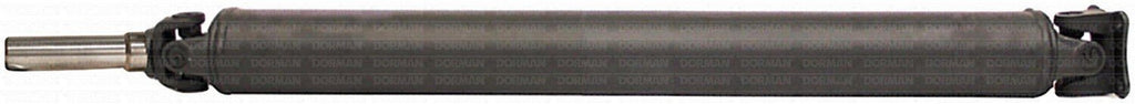 Rear Driveshaft Genuine Dorman 976-095,F77Z4602FA Fits 1997 Ford Ranger 2.3 RWD