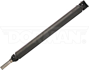 Rear Driveshaft Genuine Dorman 976-095,F77Z4602FA Fits 1997 Ford Ranger 2.3 RWD