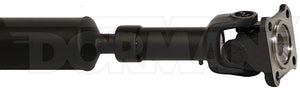 Rear Driveshaft Genuine Dorman 976-161,8971252983 98-02 Honda Passport Manual