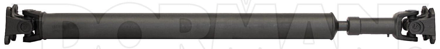 Rear Driveshaft Genuine Dorman 976-161,8971252983 98-02 Honda Passport Manual