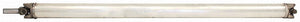 Rear Driveshaft Dorman 976-104,15833882 Fits 03-06 Trailblazer EXT 5.3 RWD