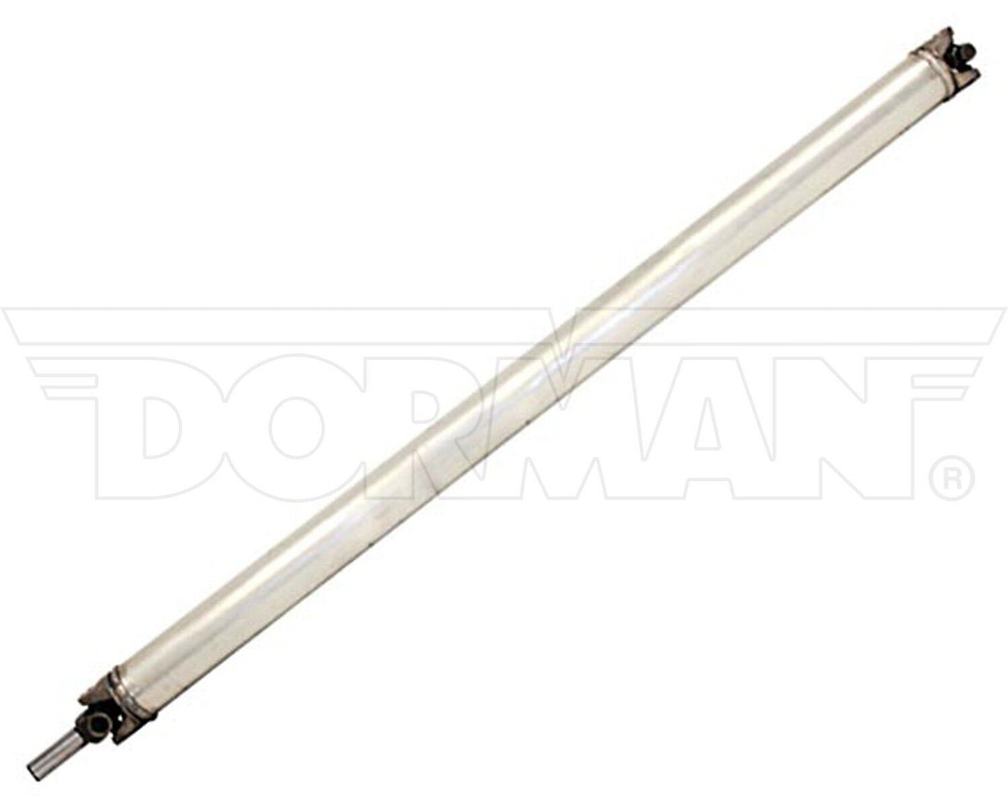 Rear Driveshaft Dorman 976-104,15833882 Fits 03-06 Trailblazer EXT 5.3 RWD