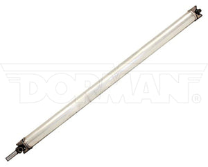 Rear Driveshaft Dorman 976-104,15833882 Fits 03-06 Trailblazer EXT 5.3 RWD