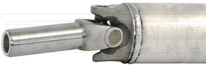 Rear Driveshaft Dorman 976-104,15833882 Fits 03-06 Trailblazer EXT 5.3 RWD
