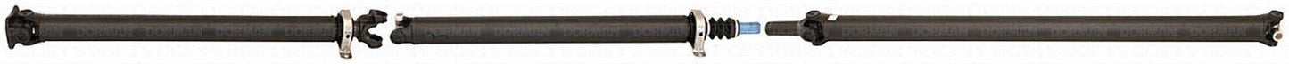 3pc.Rear Driveshaft Genuine Dorman 976-169,BC3Z4R602PQ Fits 11-16 F450&F550 S/D