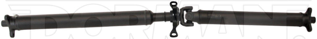 Rear Driveshaft Genuine Dorman 976-085,XW4Z4R602HB Fits 00-06 Lincoln LS 3.9 RWD