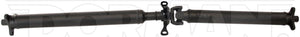 Rear Driveshaft Genuine Dorman 976-085,XW4Z4R602HB Fits 00-06 Lincoln LS 3.9 RWD