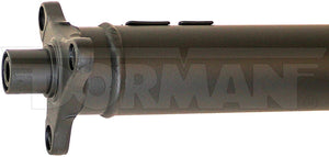Rear Driveshaft Genuine Dorman 976-085,XW4Z4R602HB Fits 00-06 Lincoln LS 3.9 RWD