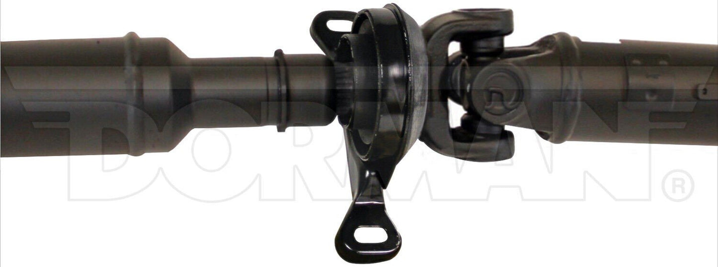 Rear Driveshaft Genuine Dorman 976-085,XW4Z4R602HB Fits 00-06 Lincoln LS 3.9 RWD