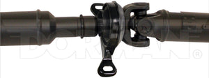 Rear Driveshaft Genuine Dorman 976-085,XW4Z4R602HB Fits 00-06 Lincoln LS 3.9 RWD