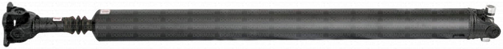 Rear Driveshaft Ass`y Dorman 946-795 ,F81Z4602DZ Fits 99-02 Ford F250 4WD 6.8