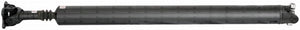 Rear Driveshaft Ass`y Dorman 946-795 ,F81Z4602DZ Fits 99-02 Ford F250 4WD 6.8
