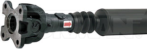 Rear Driveshaft Ass`y Dorman 946-795 ,F81Z4602DZ Fits 99-02 Ford F250 4WD 6.8