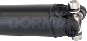 Rear Driveshaft Ass`y Dorman 946-795 ,F81Z4602DZ Fits 99-02 Ford F250 4WD 6.8