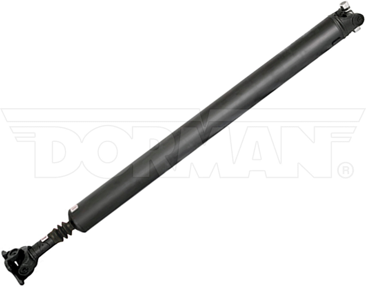 Rear Driveshaft Ass`y Dorman 946-795 ,F81Z4602DZ Fits 99-02 Ford F250 4WD 6.8