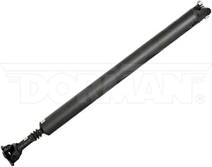 Rear Driveshaft Ass`y Dorman 946-795 ,F81Z4602DZ Fits 99-02 Ford F250 4WD 6.8